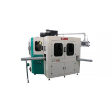 Soft Tube Full Automatic Screen Printing Machine